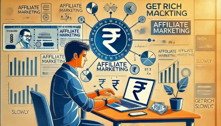 एफिलिएट मार्केटिंग क्या है शुरुआत कैसे करें और पैसे कैसे कमाएं